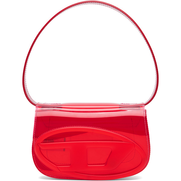  Diesel Red 1dr Bag 