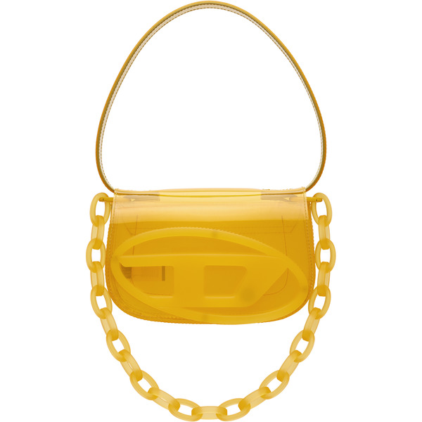  Diesel Yellow 1dr Bag 