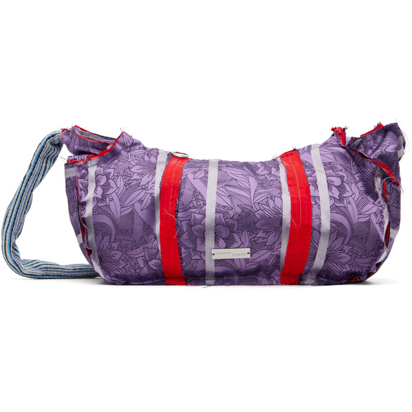  Edward Cuming Multicolor Fallas Bag 