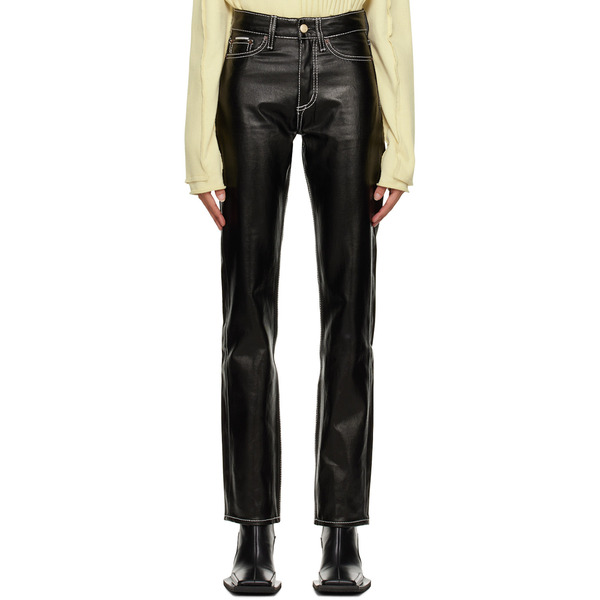  Eytys Black Orion Jeans 