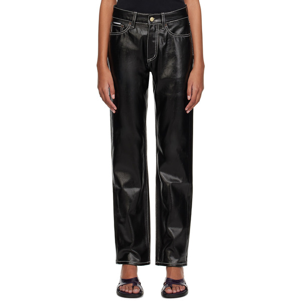  Eytys Black Orion Jeans 
