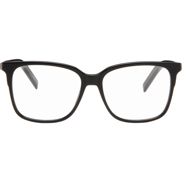  Givenchy Black Gv Day Glasses 