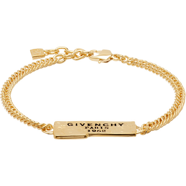  Givenchy 'givenchy Tape' Bracelet 