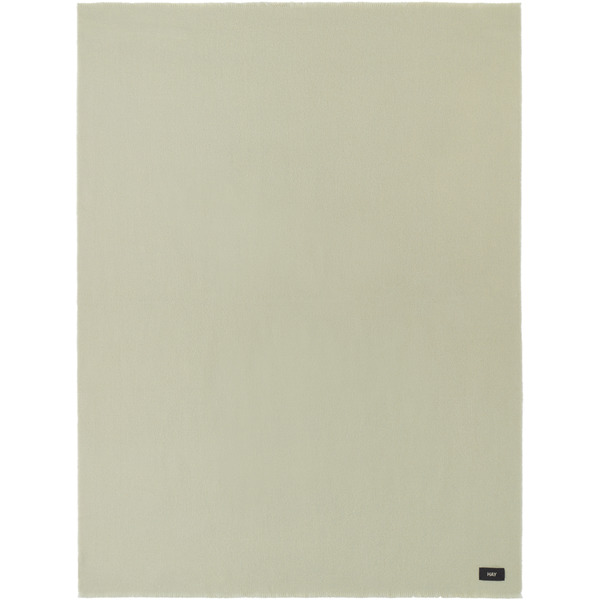  Hay Gray Mono Throw 