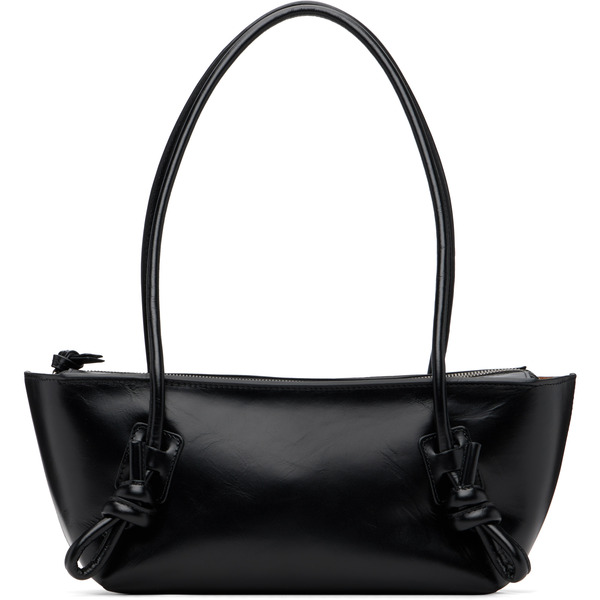  Hereu Black Fleca Bag 