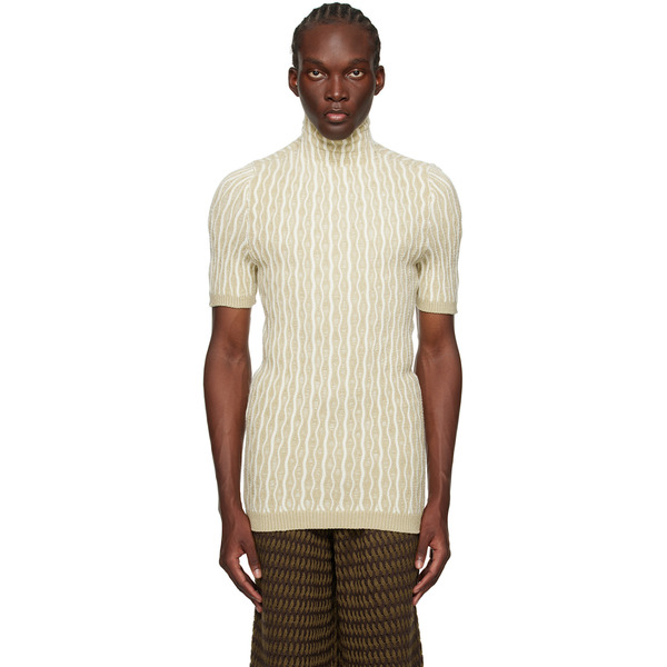  Isa Boulder Beige Cactus T-shirt 