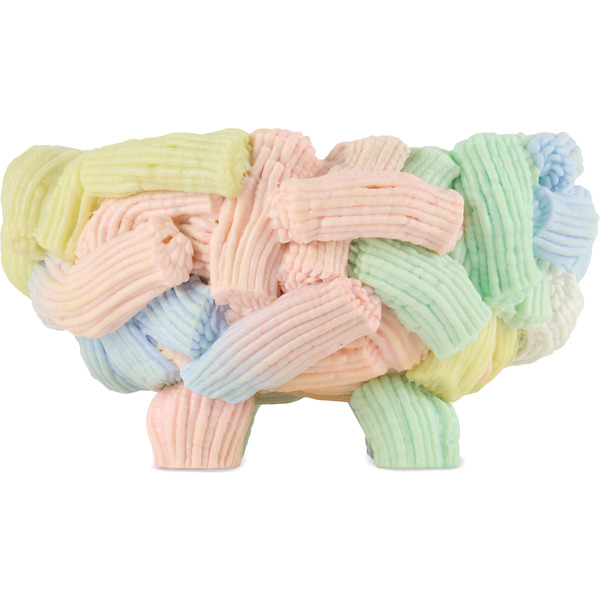 James Shaw Multicolor Baroque Small Planter 
