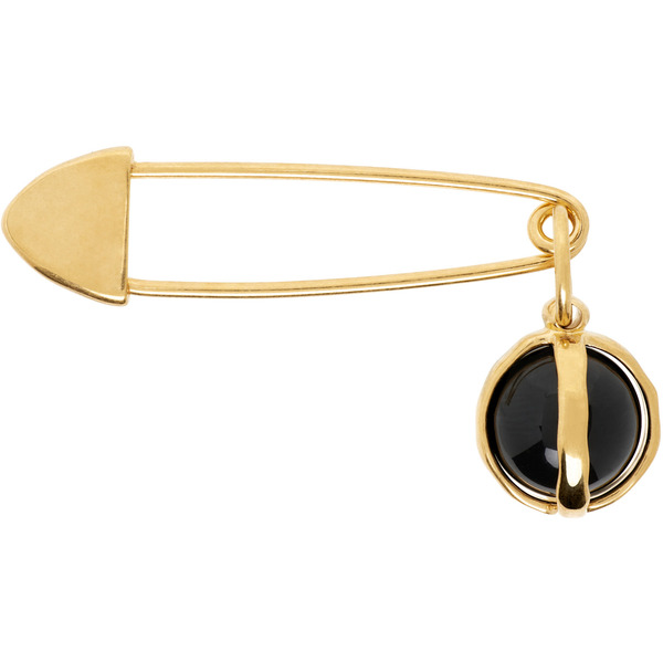  Jil Sander 964 Brooch 