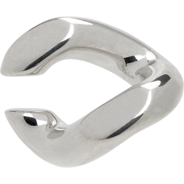  Jil Sander 532 Ear Cuff 