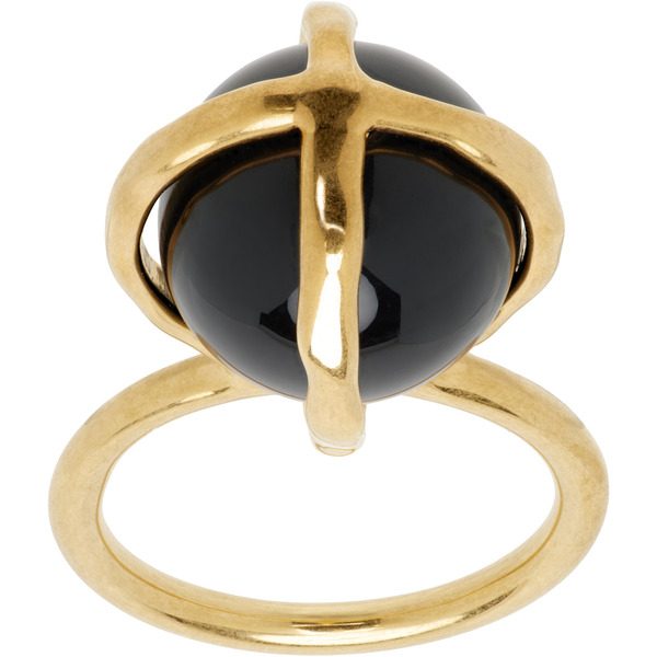  Jil Sander 946 Ring 