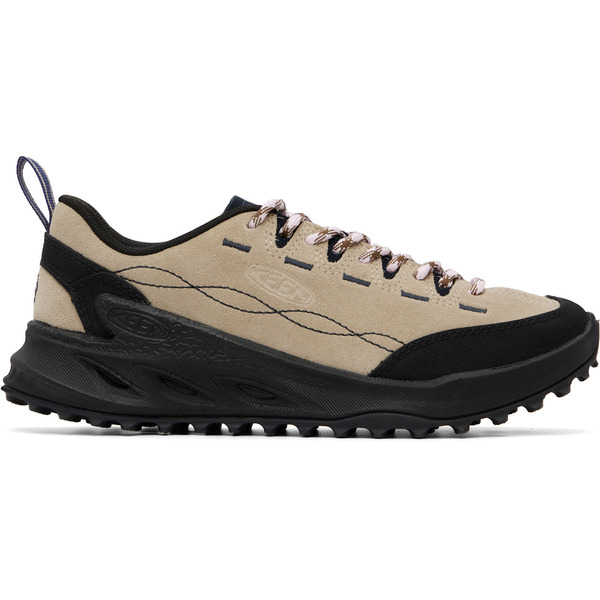  Keen Beige Jasper Zionic Sneakers 