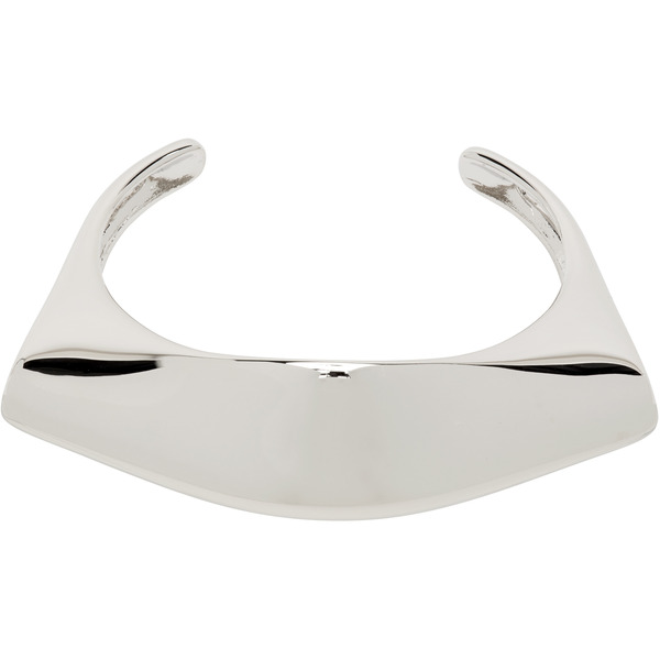  Khaite Lotus Cuff Bracelet 