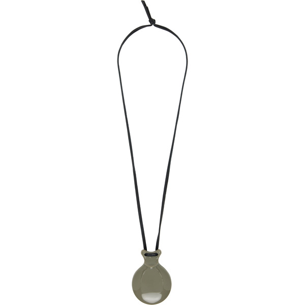  Lemaire Castanet Necklace 