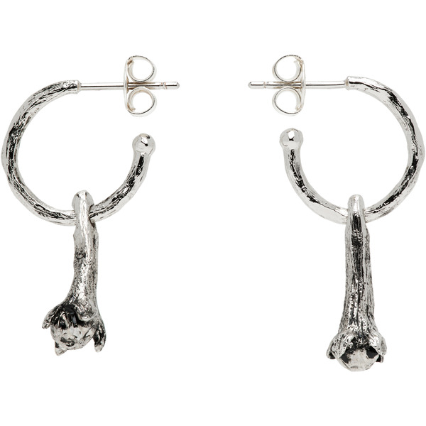  Lemaire Clove Earrings 