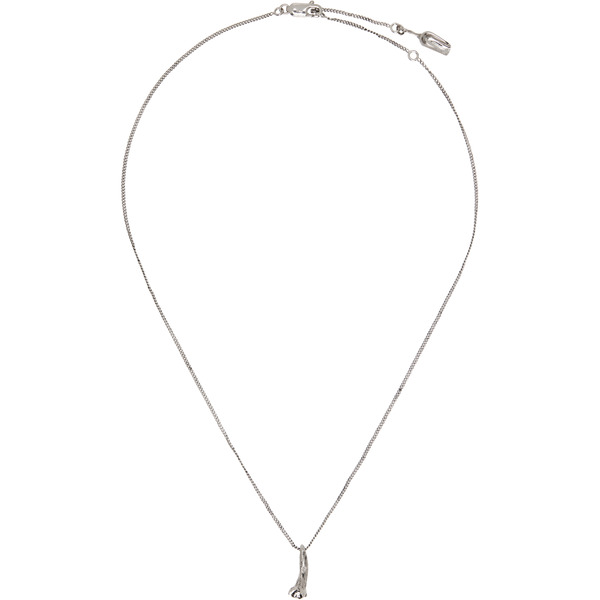  Lemaire Clove Necklace 