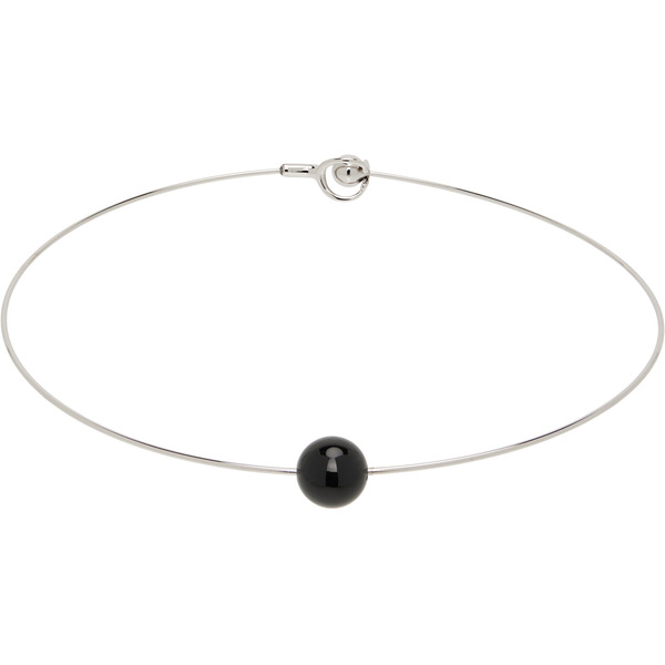  Lemaire Dot Choker 
