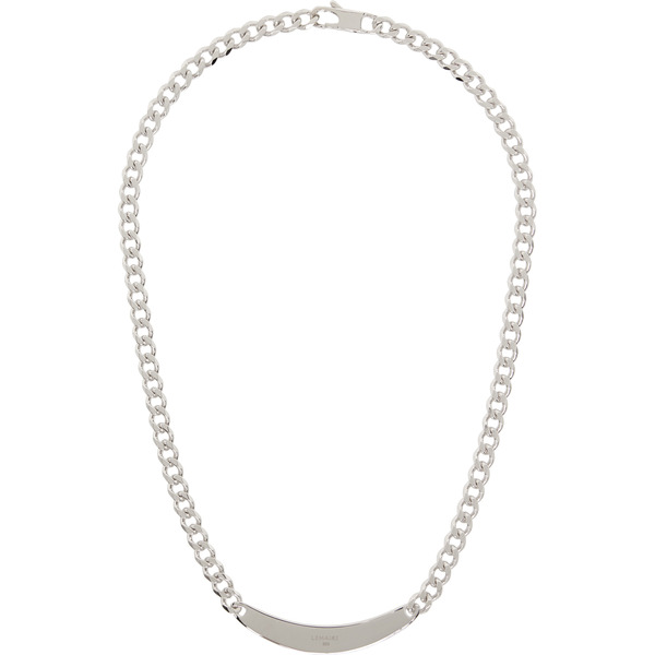  Lemaire Id Necklace 