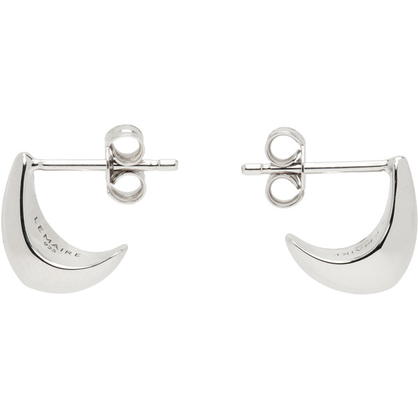  Lemaire Micro Drop Earrings 