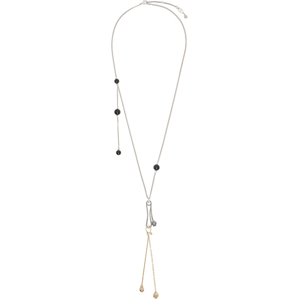  Lemaire Thistle Necklace 