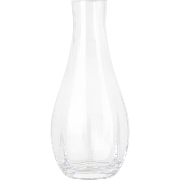  L'objet Iris Wine Decanter 