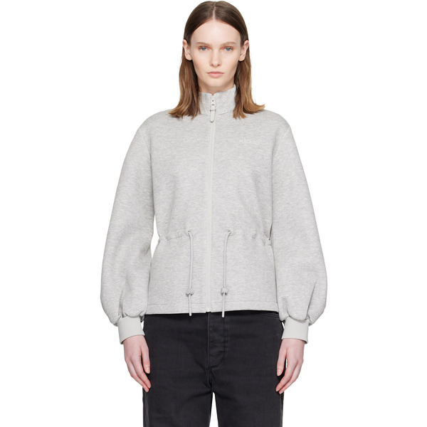  Mackage Gray Finola-z Jacket 