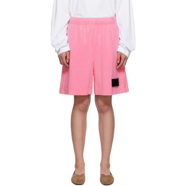  Magniberg Pink Glow Shorts 