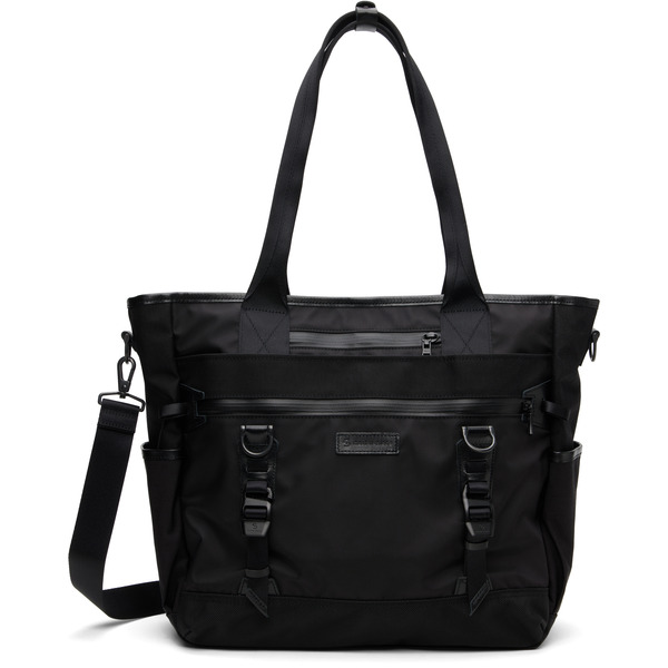  Master-piece Black Potential 3way Tote 