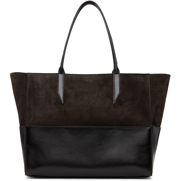  Métier Brown Incognito Small Tote 