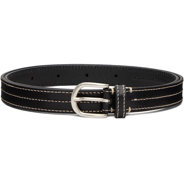  Mfpen Black Cipher Belt 