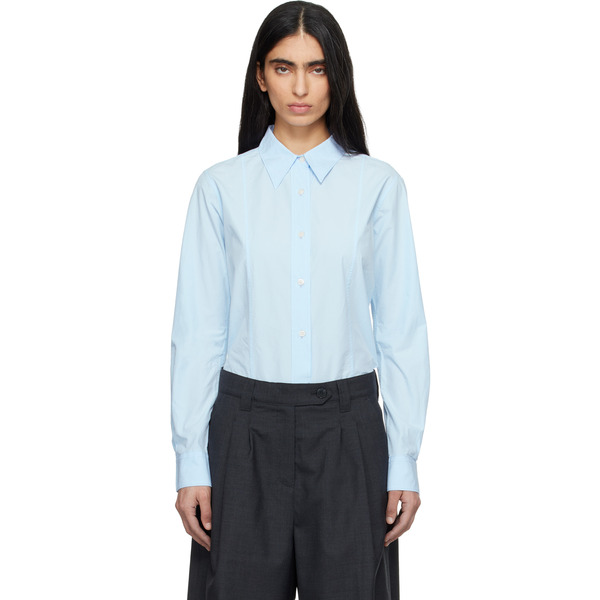  Mfpen Blue Readers Shirt 