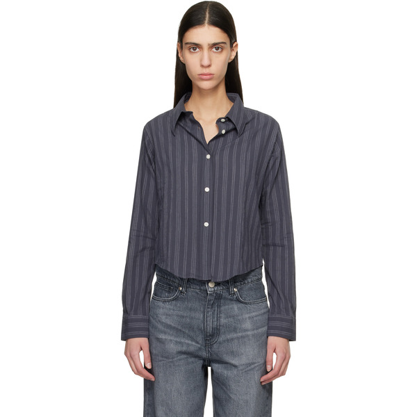 Mfpen Gray Readers Shirt 