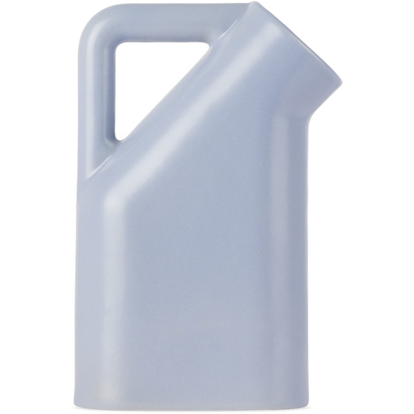  Muuto Blue Tub Jug 