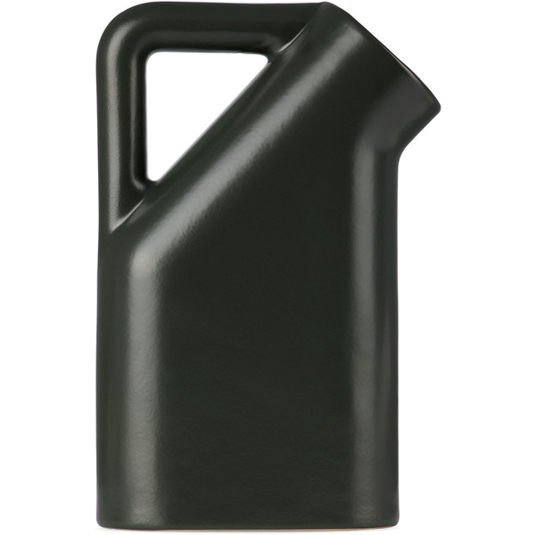  Muuto Green Tub Jug 