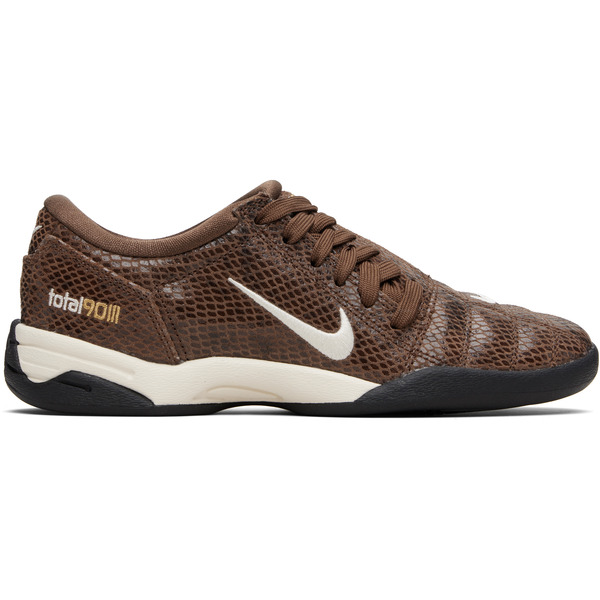  Nike Brown Total 90 Sneakers 
