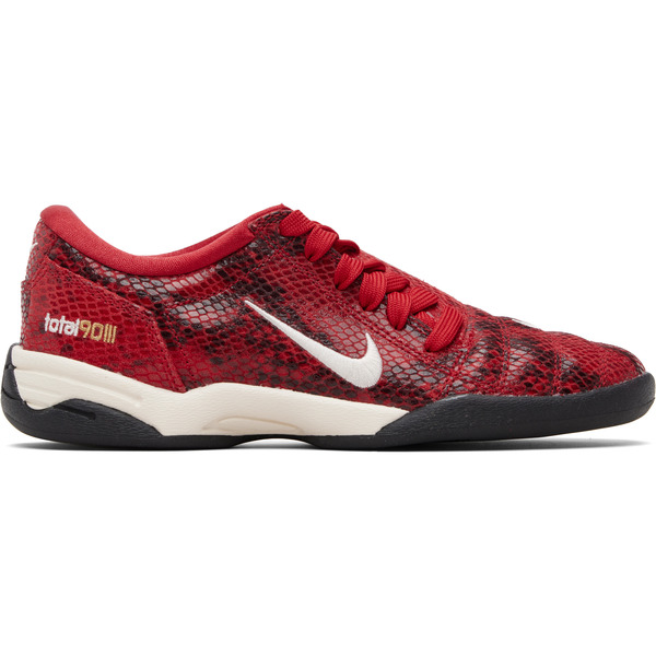  Nike Red Total 90 Sneakers 