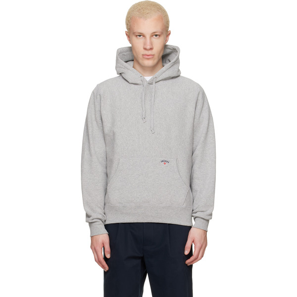  Noah Gray Core Classic Hoodie 