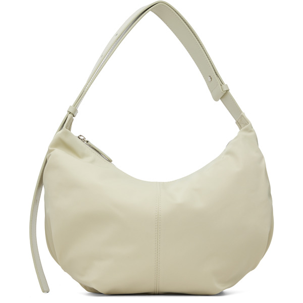  Nothing Written Off-white Ht Nylon Shoulder Bag 