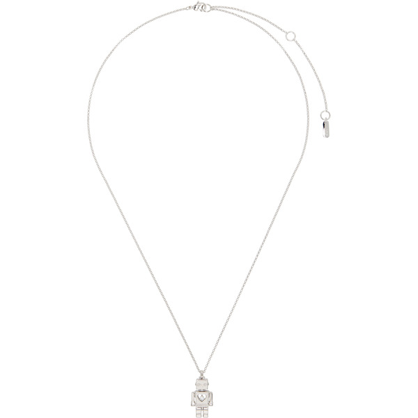  Numbering #5774 Necklace 