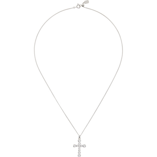  Numbering #3729 Necklace 