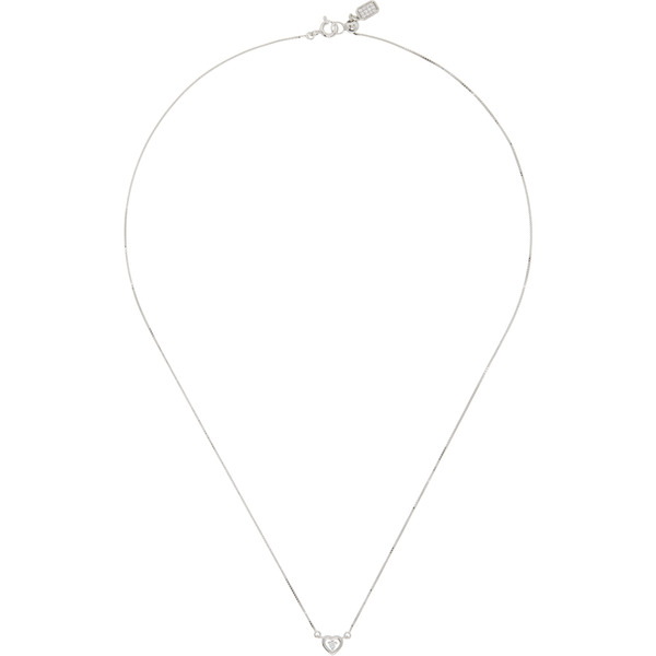  Numbering #3717 Necklace 