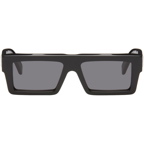  Off-white Black Ruby Sunglasses 