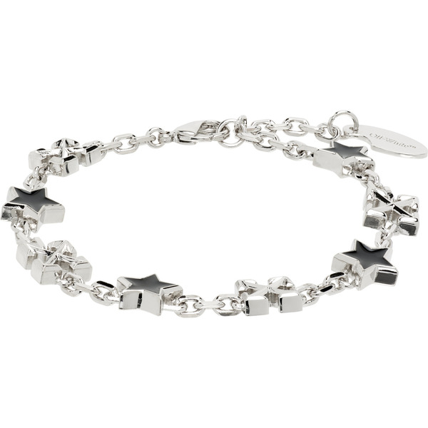 Off-white Star Arrow Bracelet 