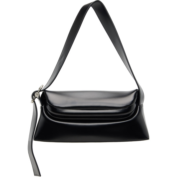  Osoi Black Folder Brot Bag 