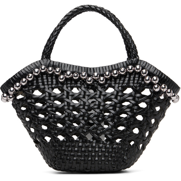  Osoi Black Lip Bag 