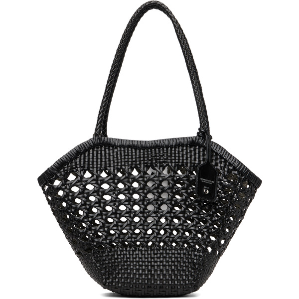  Osoi Black Lip Shoulder Bag 