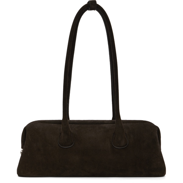  Osoi Brown Boat Wide Bag 