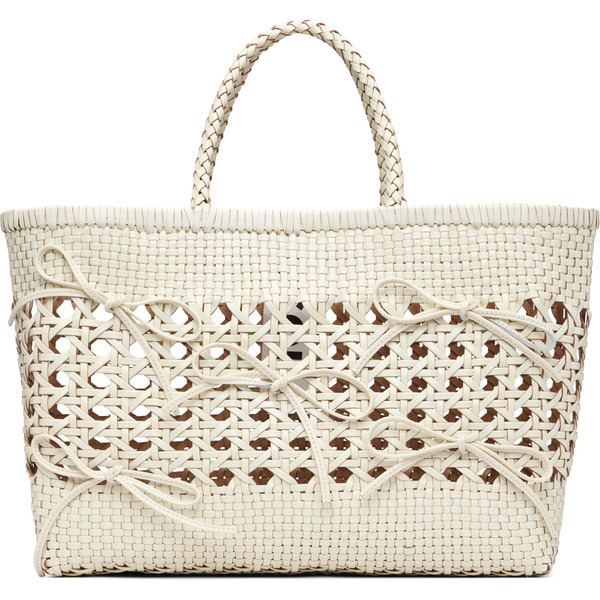  Osoi Off-white Biscuit Tote 