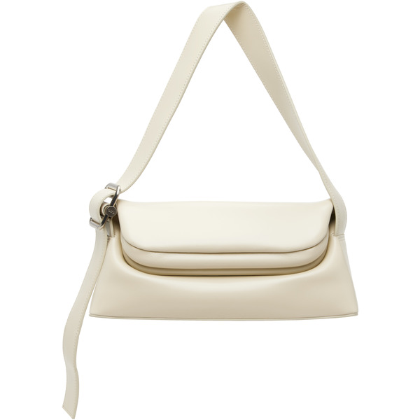  Osoi Off-white Folder Brot Bag 