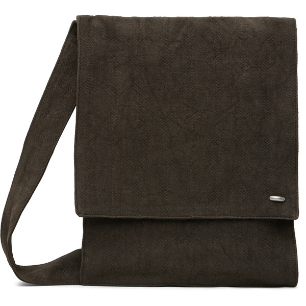  Our Legacy Khaki Slack Bag 