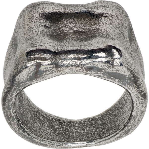  Our Legacy Knochen Ring 